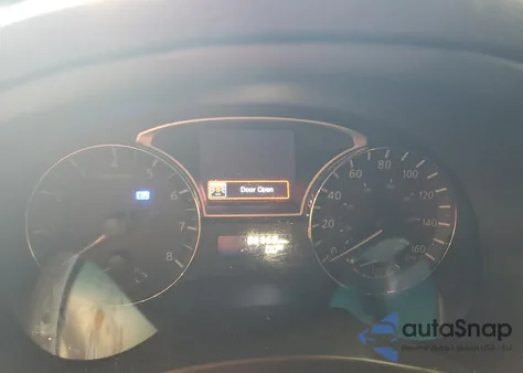 2015 Nissan Altima 2.5 z USA, uszkodzony, nr VIN 1N4AL3AP0FC580985